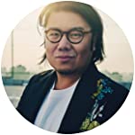 Kevin Kwan