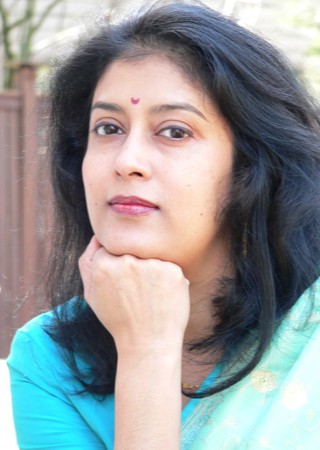 Indu Sundaresan