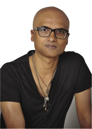 Jeet Thayil