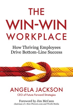 The Win-Win Workplace: How Thriving Employees Drive Bottom-Line Success