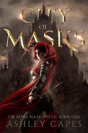 City of Masks