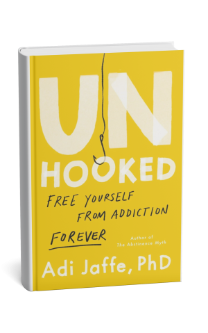 Unhooked: Free Yourself from Addiction Forever