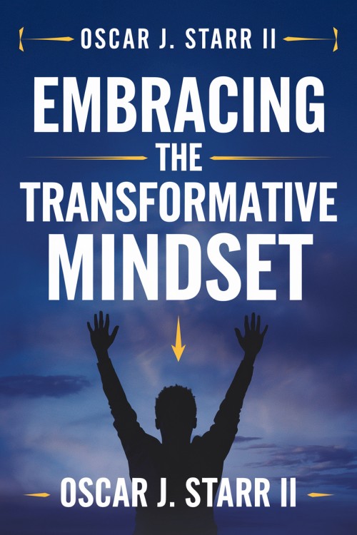 Embracing the Transformative Mindset