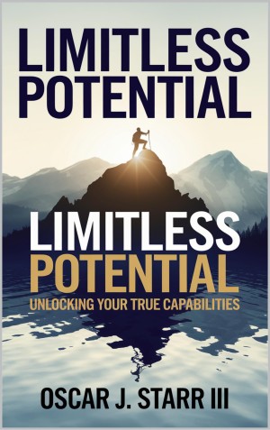 Limitless Potential: Unlocking Your True Capabilities