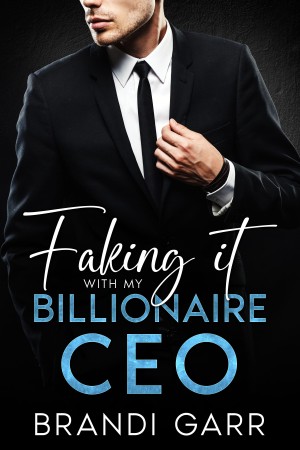 Faking It With My Billionaire CEO