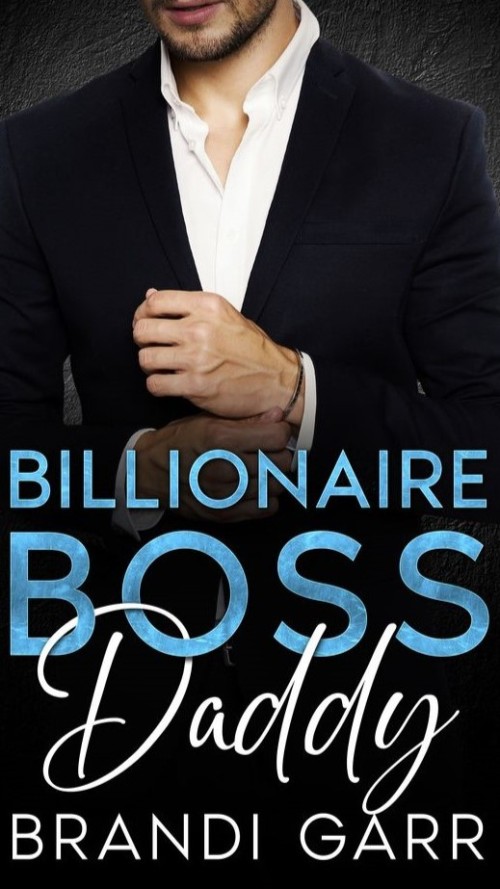 Billionaire Boss Daddy